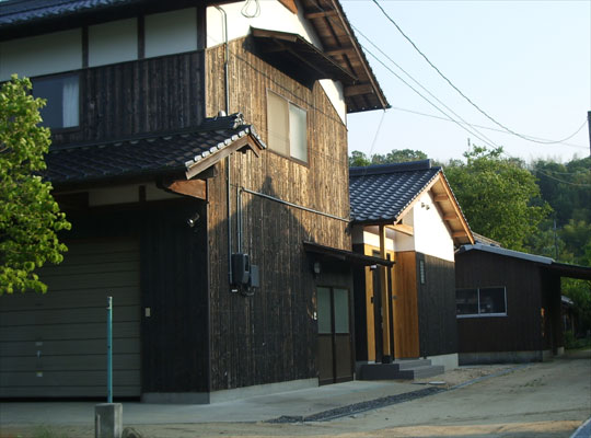 一般住宅＜Ｓ邸新築工事＞