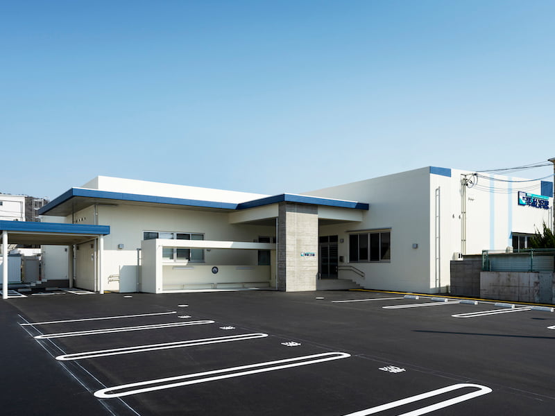 倉敷市琴浦公民館建替事業