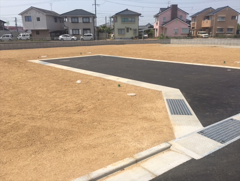 (仮称)オークラホーム田ノ上プロジェクト