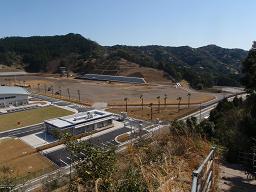 高知（２０）新駐屯地構内道路等土木工事