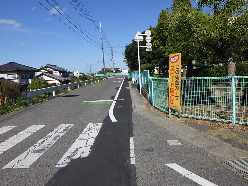 玉島2丁目地内外配水管改良工事（その1）（玉）