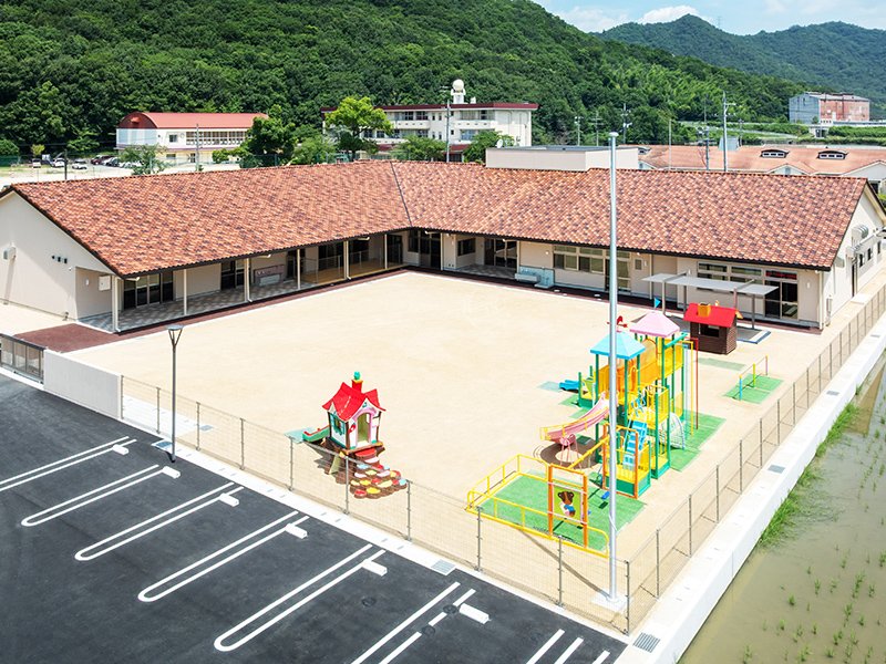 公共施設
